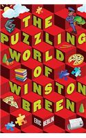 The Puzzling World of Winston Breen