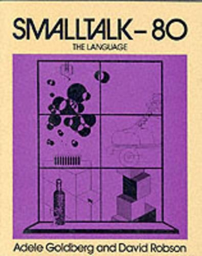 SmallTalk 80