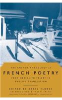 Anchor Anthology of French Poetry