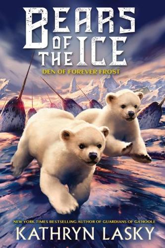 The Den of Forever Frost (Bears of the Ice #2)