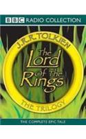 The Lord Of The Rings: The Trilogy
