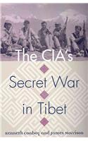 The CIA's Secret War in Tibet