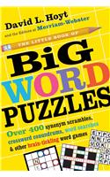 Little Book of Big Word Puzzles