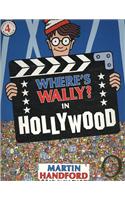 Where's Wally? In Hollywood