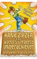 Hank Zipzer Bk 4: The Zippity Zinger