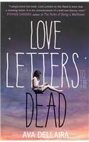 Love Letters to the Dead