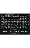 Elements Puzzle