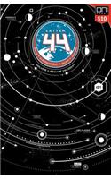 Letter 44 Volume 1