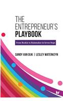 Entrepreneur's Playbook
