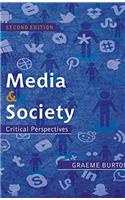 Media and Society: Critical Perspectives