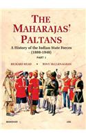 Maharajas' Paltans