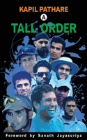 Tall Order