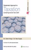 Systematic Approach to Taxation