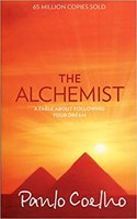 The alchemist