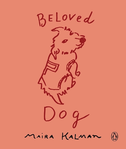 Beloved Dog