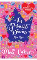 The Princess Diaries: After Eight