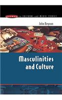 Masculinities and Culture