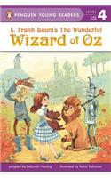 L. Frank Baum's Wizard of Oz