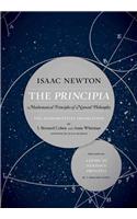 The Principia: The Authoritative Translation and Guide