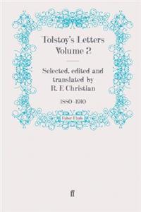 Tolstoy's Letters