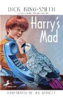 Harry's Mad