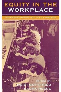 Equity in the Workplace