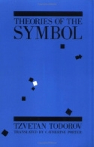 Theories of the Symbol