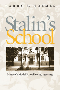 Stalin’s School