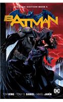 Batman: The Deluxe Edition Book 4