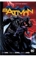 Batman: The Deluxe Edition Book 4