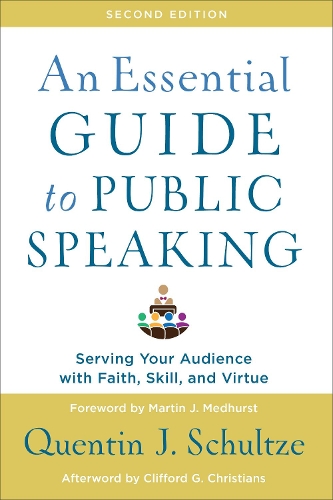 Essential Guide to Public Speaking