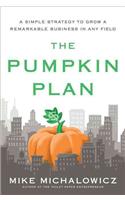 Pumpkin Plan