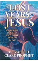 Lost Years of Jesus