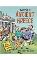 Game on in Ancient Greece