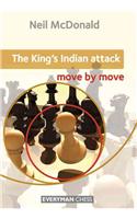 King's Indian Attack Move by Move