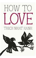 How to Love