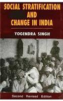 Social Stratification & Change in India