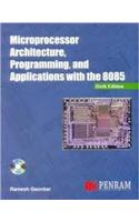 Microprocessor Architecture, Programming and Applications with the 8085 6/e