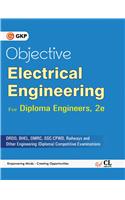 Objective Electrical Engineering for Diploma Engineers 2016
