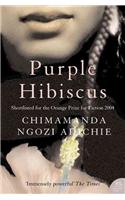 Purple Hibiscus