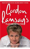 Gordon Ramsay’s Playing with Fire