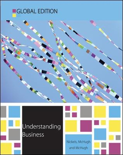 Understanding Business, Global Edition