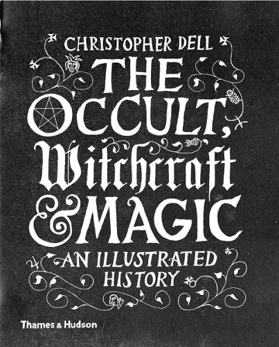 Occult, Witchcraft and Magic