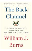 The Back Channel