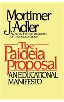 Paideia Proposal