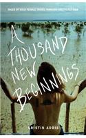 Thousand New Beginnings