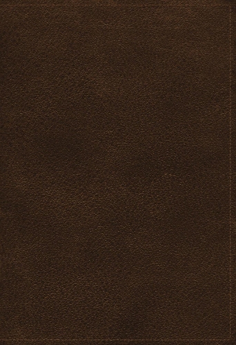 Nkjv, MacArthur Study Bible, 2nd Edition, Premium Goatskin Leather, Black, Premier Collection, Comfort Print: Unleashing God's Truth One Verse at a Time