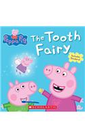 Tooth Fairy (Peppa Pig): (Peppa Pig)