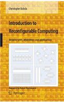 Introduction to Reconfigurable Computing