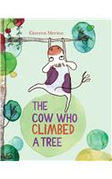 The Cow Who Climbed a Tree